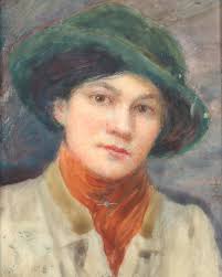 Explore the inner worlds of Australian women artists in the late 19th and  early 20th centuries, as they travelled abroad in search of fresh  influences, new ways of living and deeper artistic