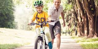 Fahrrad Fahren Lernen Alle Informationen Zum Thema