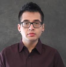 Patrick Vigil's Instagram, Twitter & Facebook