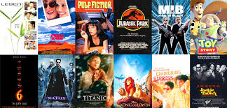 Wenn du als kind in den 90er jahren lebtest, kannst du froh sein in einer der letzten epochen der wahren kindheit aufgewachsen zu sein. Zeig Uns Deine Liste Mit Den 10 Besten 90er Filmen