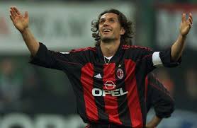 Alessandro costacurta billy skills goals. Uefa Champions League Great Paolo Maldini