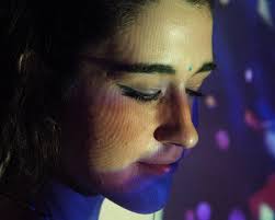 Tropicosmic: entrevista a Daniela Ceja