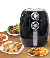 Find the best air fryers today at everyday low prices. 10 Air Fryer Terbaik Di Indonesia Untuk Masakan Tanpa Minyak 2021