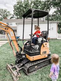 Returns made easy · huge savings · top brands · under $10 All The Details On Our In Ground Trampoline Lovely Lucky Life