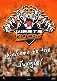 The tiger is one of the most gorgeous creatures on earth, and dedicated unsplash photographers have ventured into the jungle and captured tigers in all of their glory. Wests Tigers Joanna Tiger Wallpaper Wests Tigers Nrl West Tigers