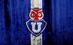 Te damos a conocer una serie de wallpapers u de chile para que puedas utilizarlos sin costo alguno. Download Wallpapers 4k Fc Universidad De Chile Art Grunge Chilean Primera Division Soccer Football Club Chile Universidad De Chile Logo Stone Texture Universidad De Chile Fc For Desktop With Resolution 3840x2400 High