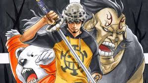 Maybe you would like to learn more about one of these? One Piece Anime Trafalgar Law Wallpaper 1920x1080 274499 Wallpaperup