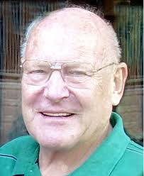 Robert Jamison Obituary