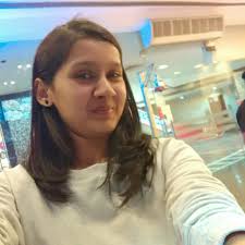 Moumita sinha's User Profile