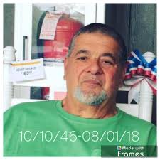 Another Santa Cruz icon has passed.