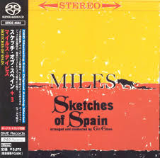 Check out our miles davis cd selection for the very best in unique or custom, handmade pieces from our recorded audio shops. Miles Davis Gil Evans And His Orchestra Sketches Of Spain 1999 Sacd Discogs