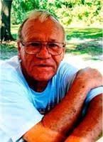 Roy Chenier Obituary (1948