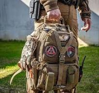 Personnalisation et équipement tactique sur mesure par L&Q ARMY