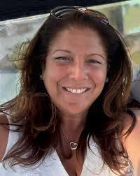 Pamela Salvati's Instagram, Twitter & Facebook