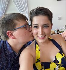 Esther George and Dylan Klein's Wedding Website