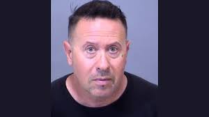 Michigan fugitive found, arrested in Goodyear, police say