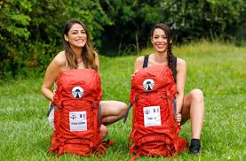 Pékin express revient ce mardi 23 février sur m6. Pekin Express 2021 Crisoula Avoue Avoir Perdu Sept Kilos Durant L Aventure