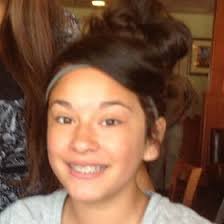 Betsy Muniz (ApostolicGirl64)