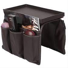 sofa couch remote control holder chair armrest caddy pocket organizer ebay remote control holder tv remote organizer magazine storage