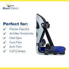 Image result for Posterior Night Splint