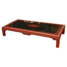 Shop allmodern for modern and contemporary japanese coffee table to match your style and budget. Japanese Coffee And Cocktail Tables 48 For Sale At 1stdibs