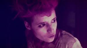 Frank's White Canvas