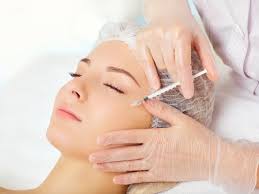 When your doctor injects certain muscles that are causing the movement that causes wrinkles botox continues to gain popularity as its versatility grows. Need Your Botox Working Faster Make A Face Consumer Health News Healthday