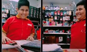 El video es original de la cuenta de daniel morales y la pícara reacción está por todo internet, incluso tiene un remix que. Habla El Protagonista Del Meme Del Nino De Oxxo El Espectador