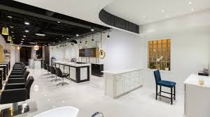 Dasi Salon Luxury Beauty Salon In Livingston Nj