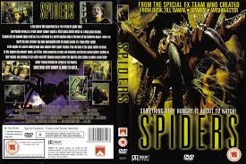 Lana parrilla, josh green, oliver macready, nick swarts. Covers Box Sk Spiders 2000 High Quality Dvd Blueray Movie