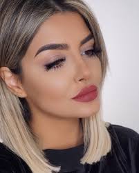 Șuvițe vopsea de păr păr vopsit hair and beauty tunsori. 9 918 Likes 85 Comments S H E I D A Sheidafashionista On Instagram R E N E G A D E Top Missguide Blonde Hair Makeup Hair Color Hair Makeup