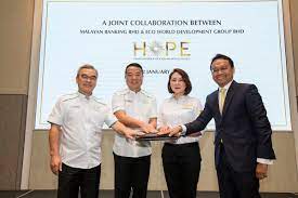 I bought subsale virgin unit for own stay. Ecoworld S New Stay2own Scheme Lets You Stay In Your Dream Home Before Purchasing It