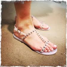 Slightly dirty is punishable by her contract with the studio. Sasha Alexander S Feet