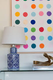 Just bring home one or two canvases or your desired size and color and explore your imagination. Diy Art Canvas Architecture Home Decor