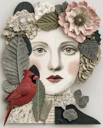 Is wondering an abandon collage DG?