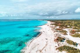 Among its 50km of fine white sand and rocky coves are to be found some of the best beaches in europe.the island's beaches have personality in bucketloads and diversity in spades. The Best Beaches In Mallorca Cn Traveller