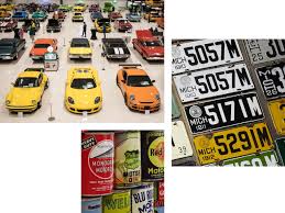 We're for people who love cars and love driving them. Insurance For Classic Collector Car Museums Hagerty