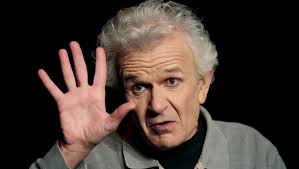 Daniel Vilanova présente son spectacle à l'Esprit Gare