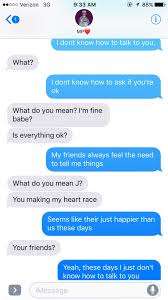 Guaranteed to make you laugh, at least. J O R D Y On Twitter When Your Boyfriend Takes The Lyric Prank To Heart