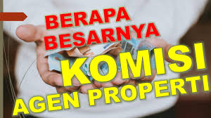 Komisi jual beli tanah yang berhak diberikan kepada broker dengan sertifikat mendapatkan landasan hukum. Berapakah Besarnya Komisi Broker Properti Di Indonesia Asriman Com