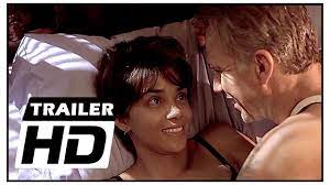 Halle berry (she's fine) feat superstarr კლიპი. Monster S Ball 18 Official Trailer 2001 Drama Romance Youtube