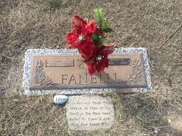 John Patrick Fanelli (1953-1974)