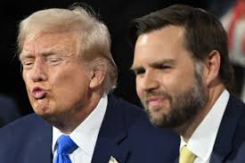 Vance Unlikely to Upend Race, but Beard Could Be Factor, Historians Say