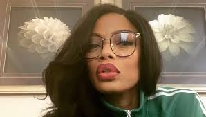 Check spelling or type a new query. 18 Beautiful Black Women With Enviable Lips Essence
