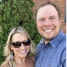 Kerie Nelson and Neil Carmody's Wedding Website