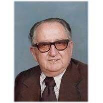 Otto Bohrer Obituary