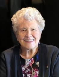 Rita Pesavento Prunuske Obituary December 27, 2019