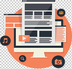 Euclidean Web Design Icon Web Design Flow Chart Png