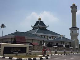 Masjid Jamek Ar-Rahman
