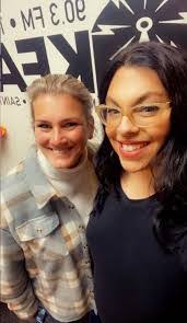 Leah Hebert's Instagram, Twitter & Facebook